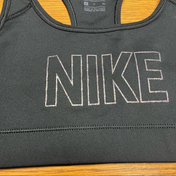 Nike Sports Bra - Picture 2 of 5